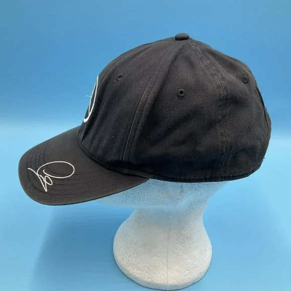 Mercedes AMG Petronas F1 Formula One Team Racing Cap Lewis Hamilton Hat - Picture 5 of 11